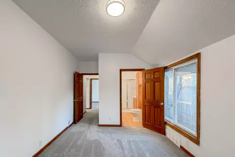 Bedroom - 1407 Kenwood Ave, Belding, MI 48809 photo 5 of 7