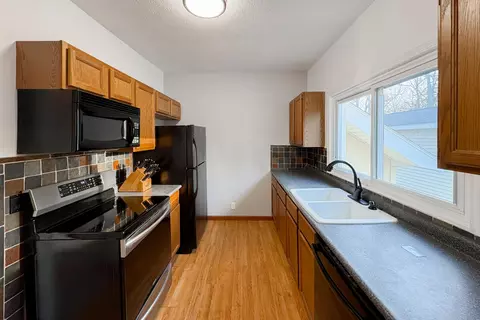 Kitchen - 1407 Kenwood Ave, Belding, MI 48809 photo 1 of 3