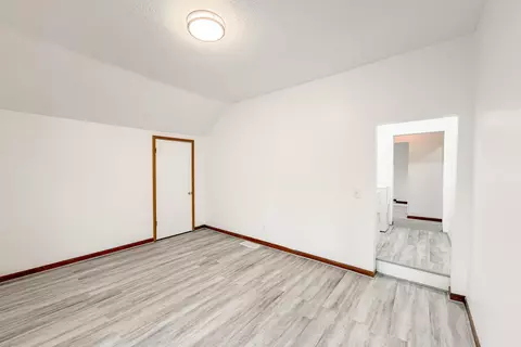 Bedroom - 1407 Kenwood Ave, Belding, MI 48809 photo 7 of 7
