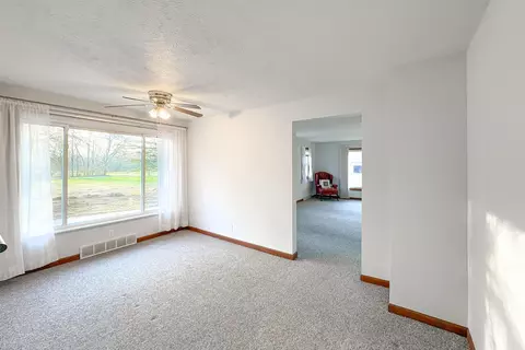 Living - 1407 Kenwood Ave, Belding, MI 48809 photo 4 of 4