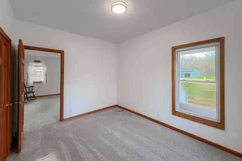 Bedroom - 1407 Kenwood Ave, Belding, MI 48809 photo 2 of 7