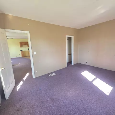 Bedroom - 992 E Polk Rd, Hart, MI 49420 photo 3 of 8