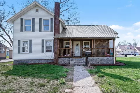 155 Winona St, Bronson, MI 49028