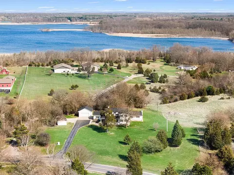View/Area - 4001 Hoyer Rd, Jackson, MI 49201 photo 3 of 3