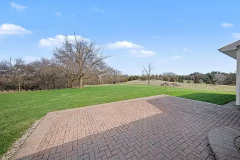 Exterior - 4001 Hoyer Rd, Jackson, MI 49201 photo 6 of 7