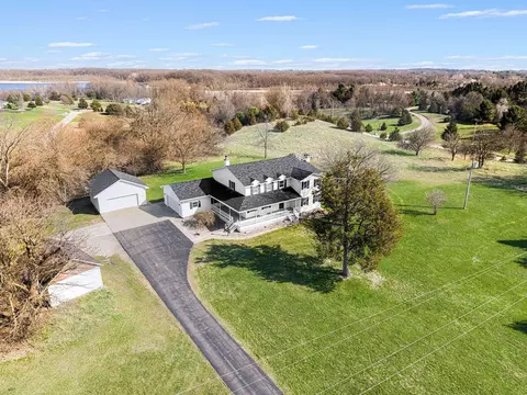 View/Area - 4001 Hoyer Rd, Jackson, MI 49201 photo 1 of 3