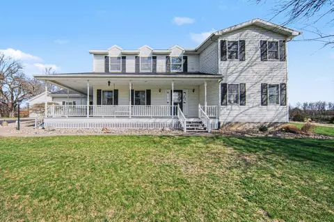 Exterior - 4001 Hoyer Rd, Jackson, MI 49201 photo 2 of 7