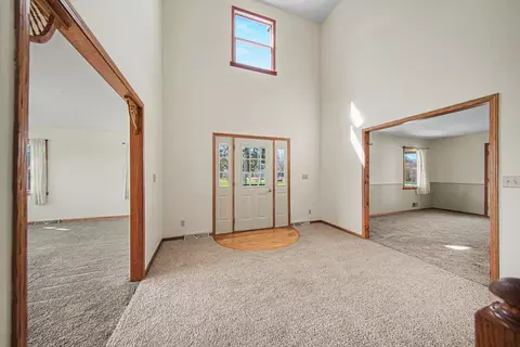 Entry Way - 4001 Hoyer Rd, Jackson, MI 49201 photo 1 of 3