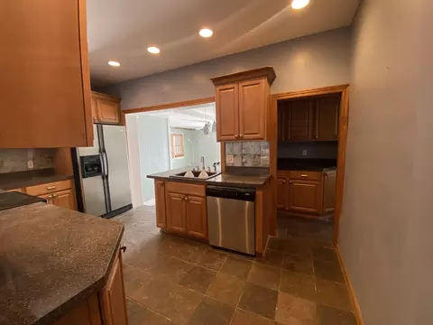 Kitchen - 860 E Michigan Ave, Marshall, MI 49068 photo 3 of 3