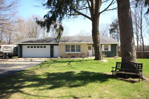 12345 S Sprinkle Rd, Vicksburg, MI 49097