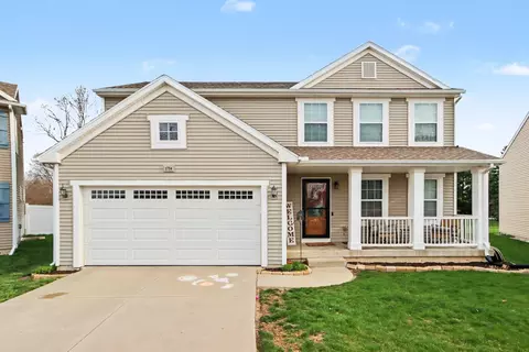 1754 Grovenberg Ct, Vicksburg, MI 49097