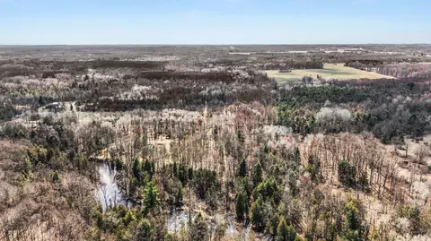 N Croswell Avenue, White Cloud, MI 49349