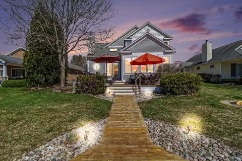 5383 Tonto Rd, Pentwater, MI 49449