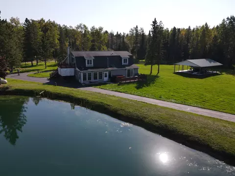 9850 Elevere Rd, Lachine, MI 49753
