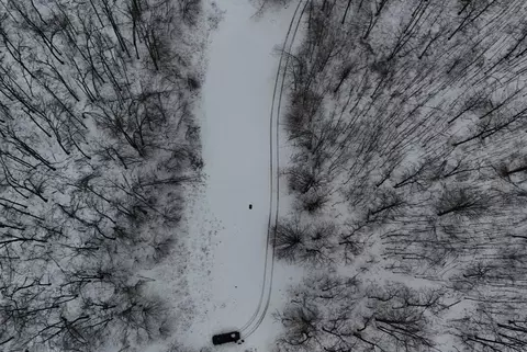 Tower Rd Road, Curran, MI 48728 photo 3