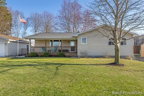 1963 W Monroe Rd, Hart, MI 49420