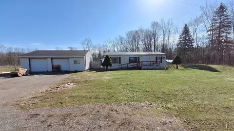 2830 Hayes Rd, Muir, MI 48860