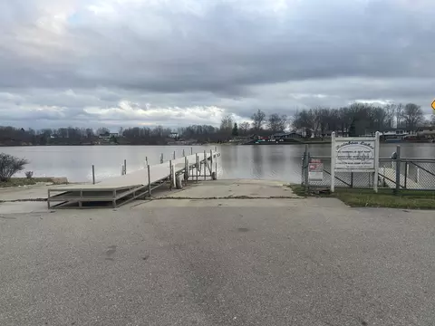 w ranger road #119, Perrinton, MI 48871