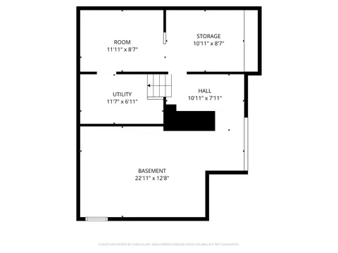 Floorplan - 288 E 88th St, Newaygo, MI 49337 photo 1 of 3