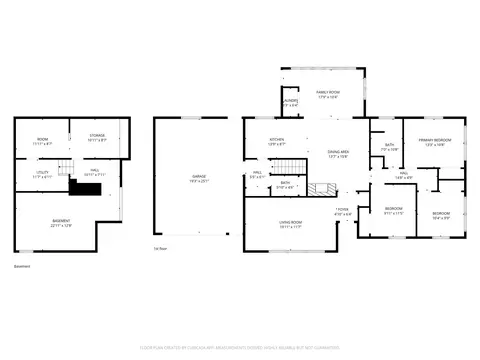 Floorplan - 288 E 88th St, Newaygo, MI 49337 photo 3 of 3