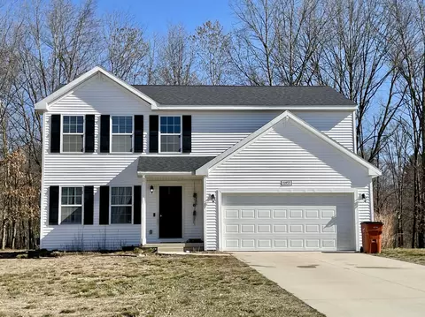 11855 Buck Hollow Ct, Gowen, MI 49326