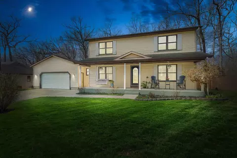 68600 Christiana Lake Rd, Edwardsburg, MI 49112