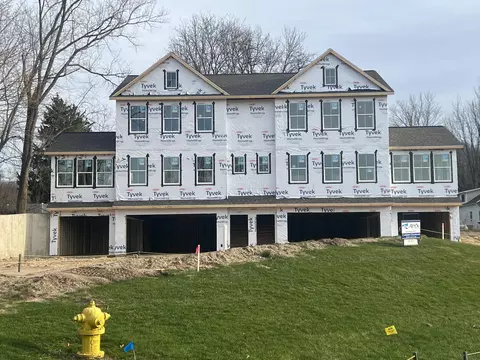 1234 Gleneagle Trl #40, Hudsonville, MI 49426
