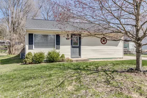 238 Limit St, Battle Creek, MI 49037