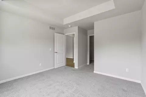 Bedroom - 31541 Augusta Dr #71, Romulus, MI 48174 photo 2 of 3