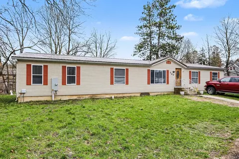 100 W Northside Dr, Battle Creek, MI 49037
