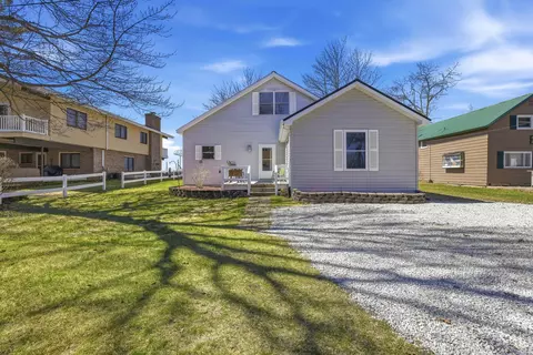19803 Merritt Ave, Chippewa Lake, MI 49320