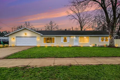 43 S 31st St, Battle Creek, MI 49015