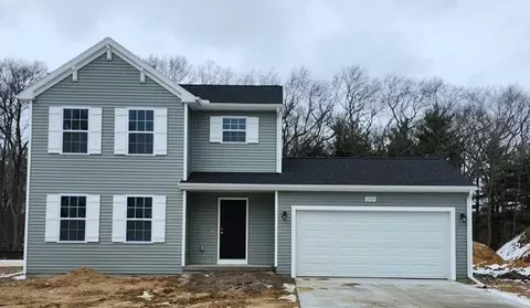2058 Kristin Ct, Muskegon, MI 49442