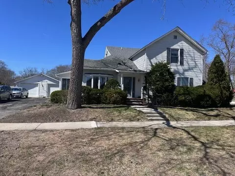 931 Rose Ave, Big Rapids, MI 49307