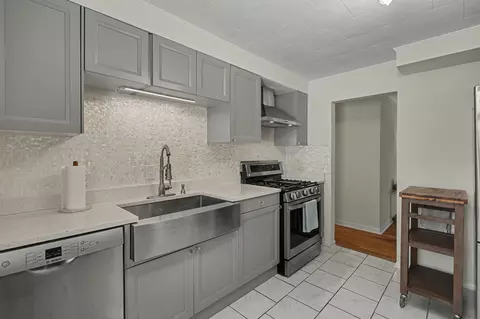 Kitchen - 3423 Balmars Ave, Jackson, MI 49201 photo 2 of 2