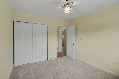 Bedroom - 3423 Balmars Ave, Jackson, MI 49201 photo 3 of 10