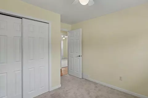 Bedroom - 3423 Balmars Ave, Jackson, MI 49201 photo 9 of 10