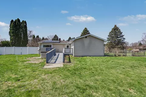 Exterior - 3423 Balmars Ave, Jackson, MI 49201 photo 2 of 8