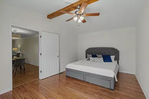 Bedroom - 3423 Balmars Ave, Jackson, MI 49201 photo 1 of 10