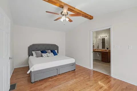 Bedroom - 3423 Balmars Ave, Jackson, MI 49201 photo 2 of 10