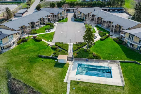 4150 Ridge Rd #4, Stevensville, MI 49127