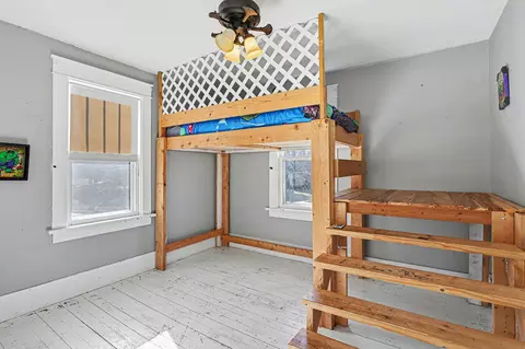 Bedroom - 606 Birch St, Marshall, MI 49068 photo 1 of 2