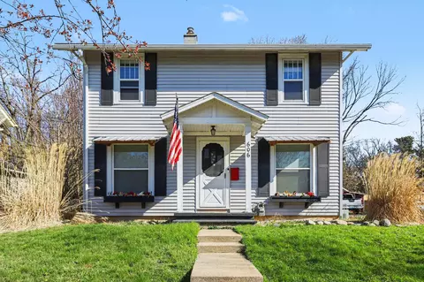 606 Birch St, Marshall, MI 49068