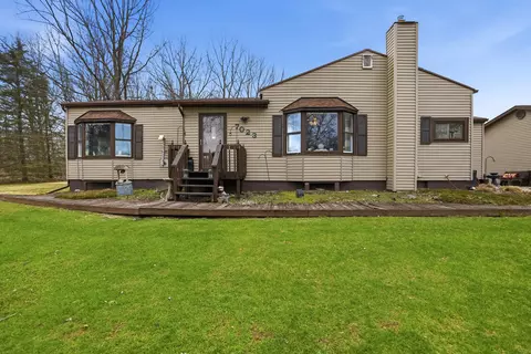 Undisclosed, Greenville, MI 48838