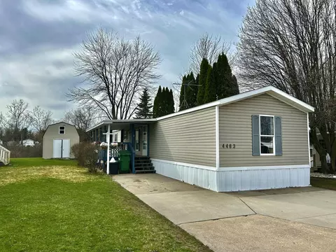 4483 Ilium Ln, Walker, MI 49534