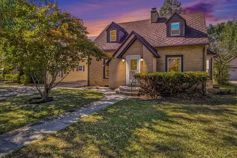 193 Garrison Ave, Battle Creek, MI 49017