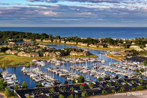 3429 Fulton Ave #A-10, Muskegon, MI 49441