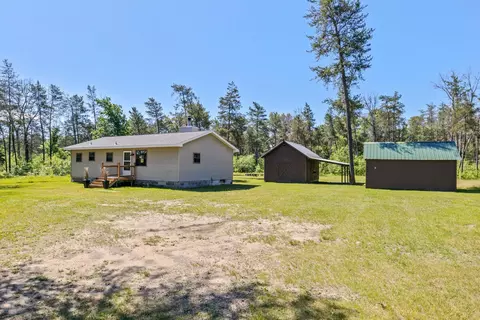 27 E 9 Mile Rd, Irons, MI 49644