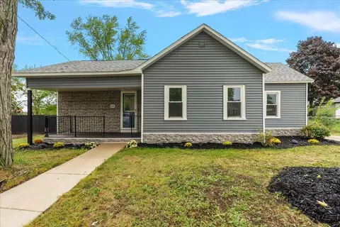 984 Evanston Ave, Muskegon, MI 49442