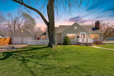 3129 Harvard St, Kalamazoo, MI 49001